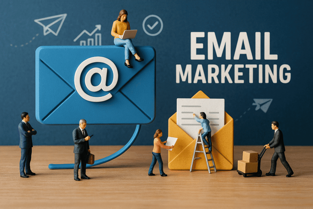 Email Marketing