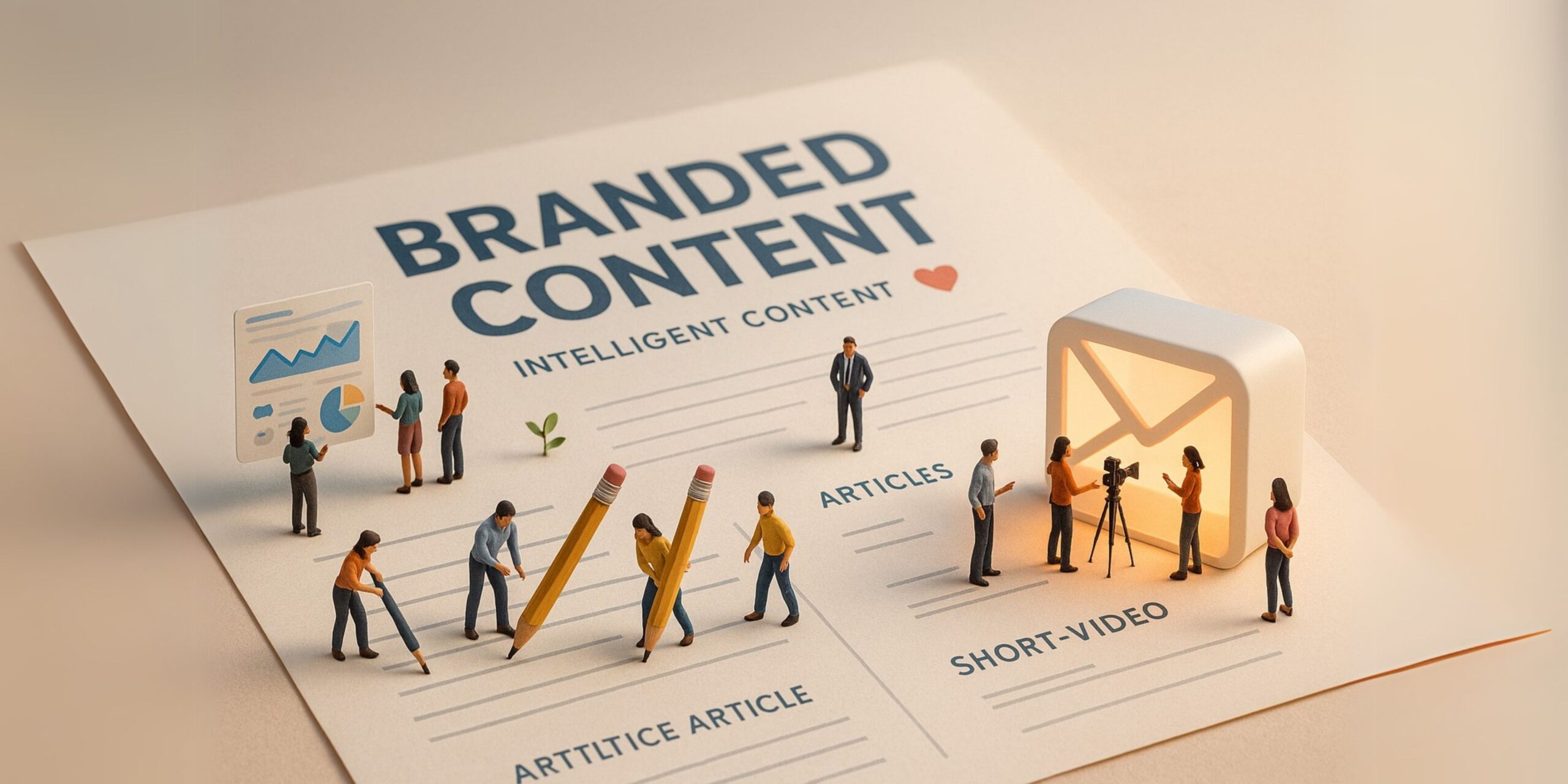 Content Marketing Services