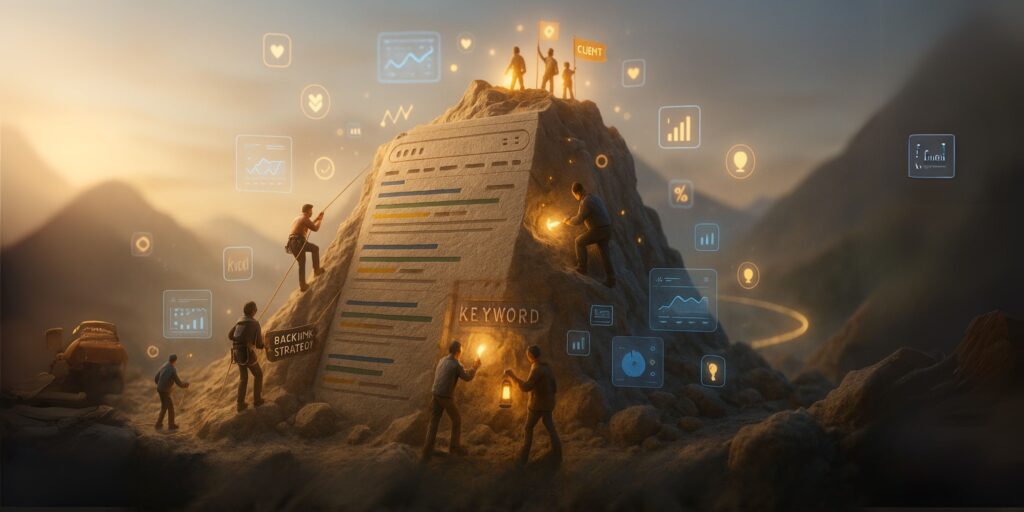 SEO services