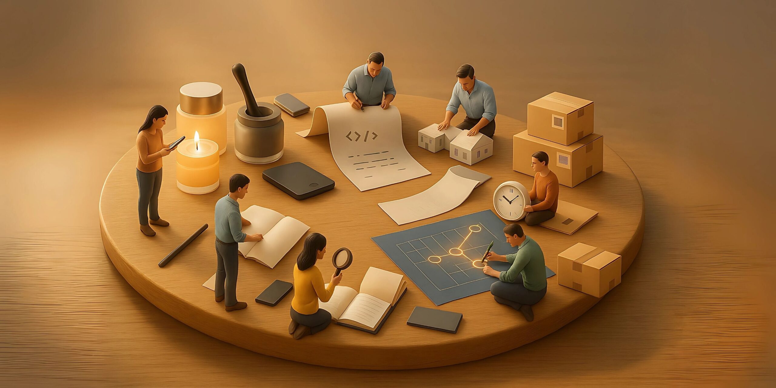 B2B Content Marketing Strategy