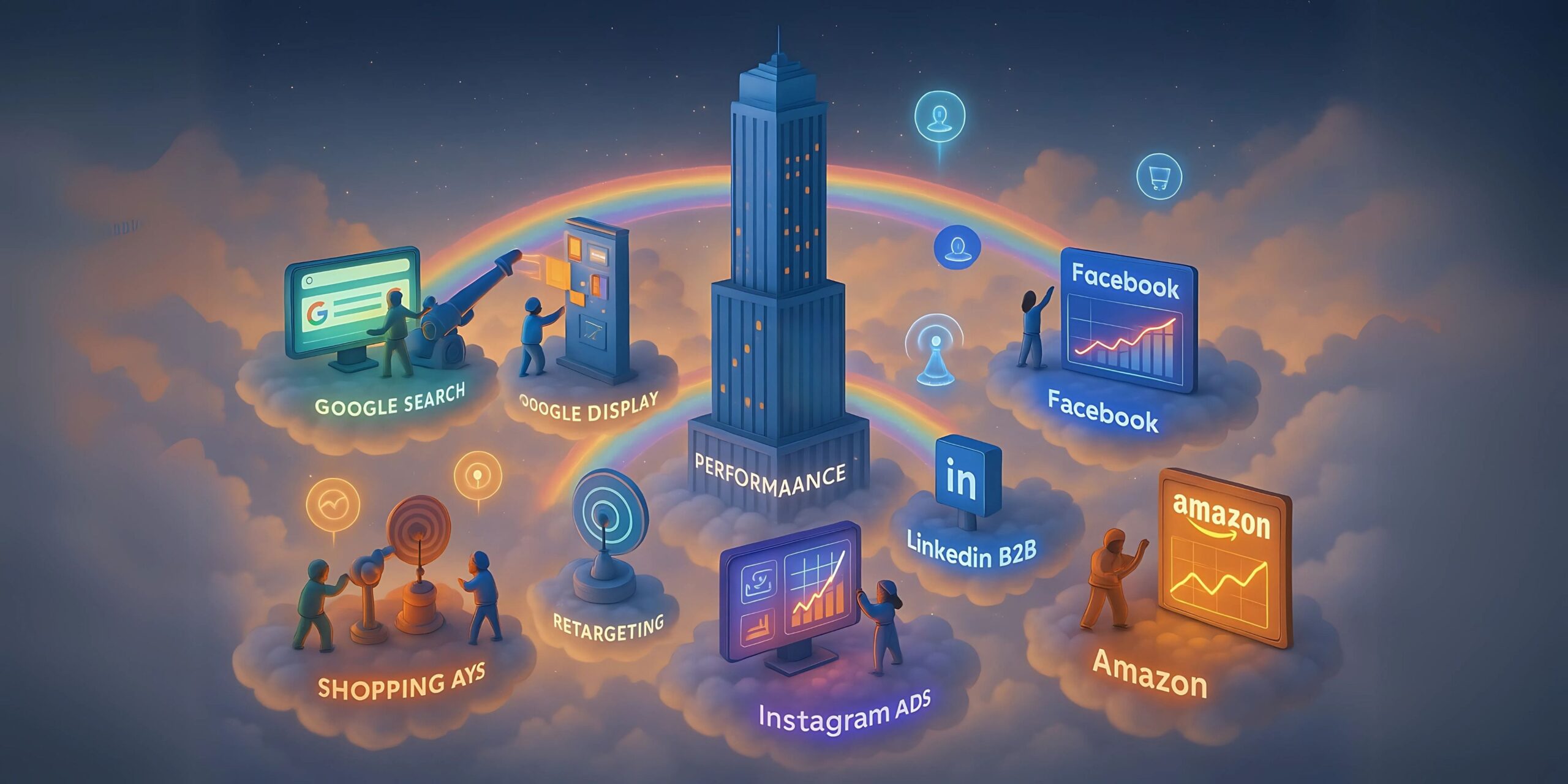 ppc management services