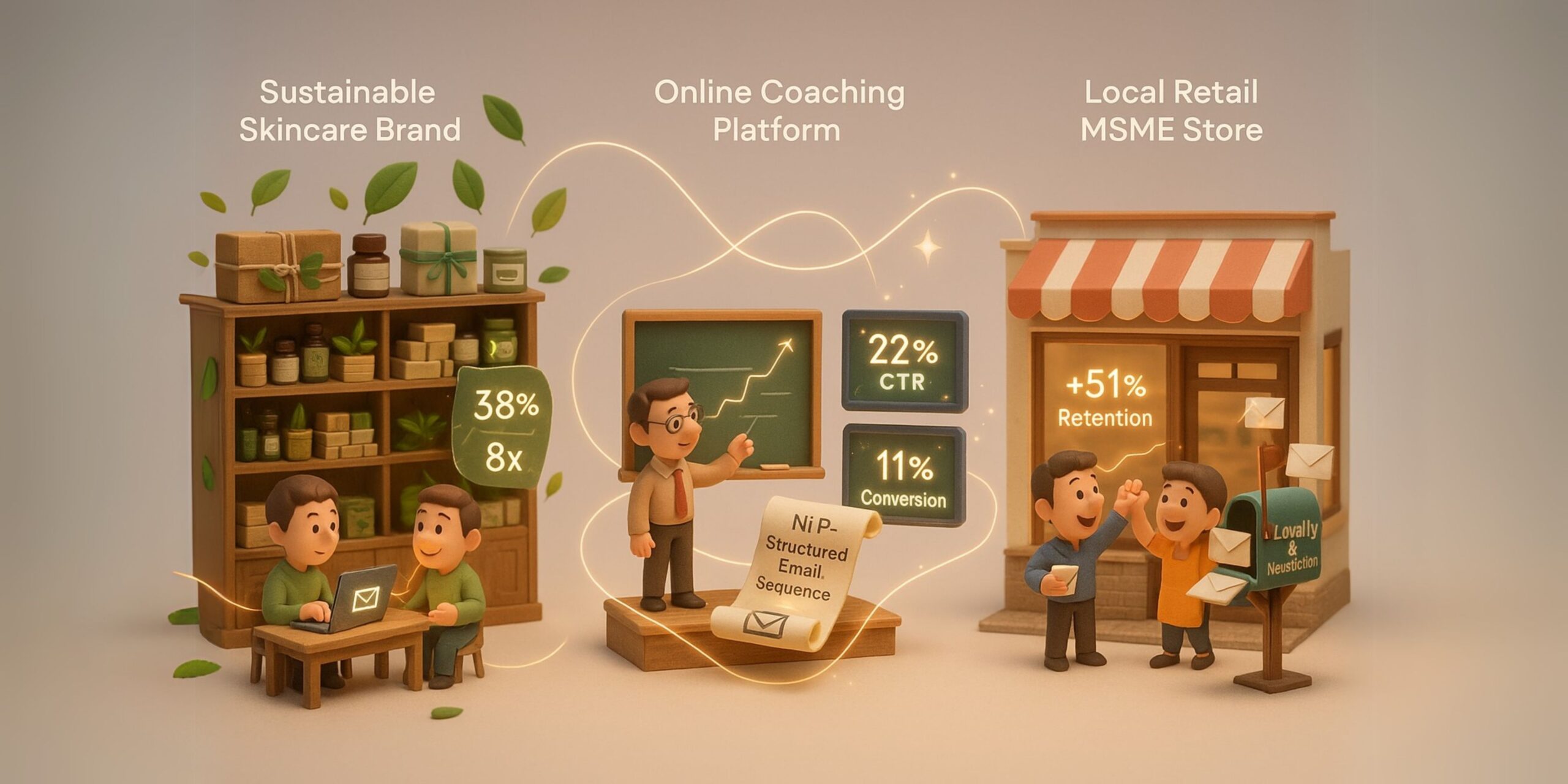 email marketing agency