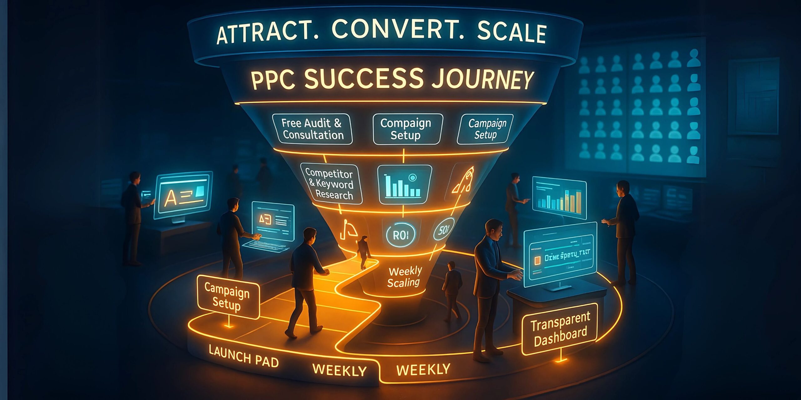 ppc advertising agency