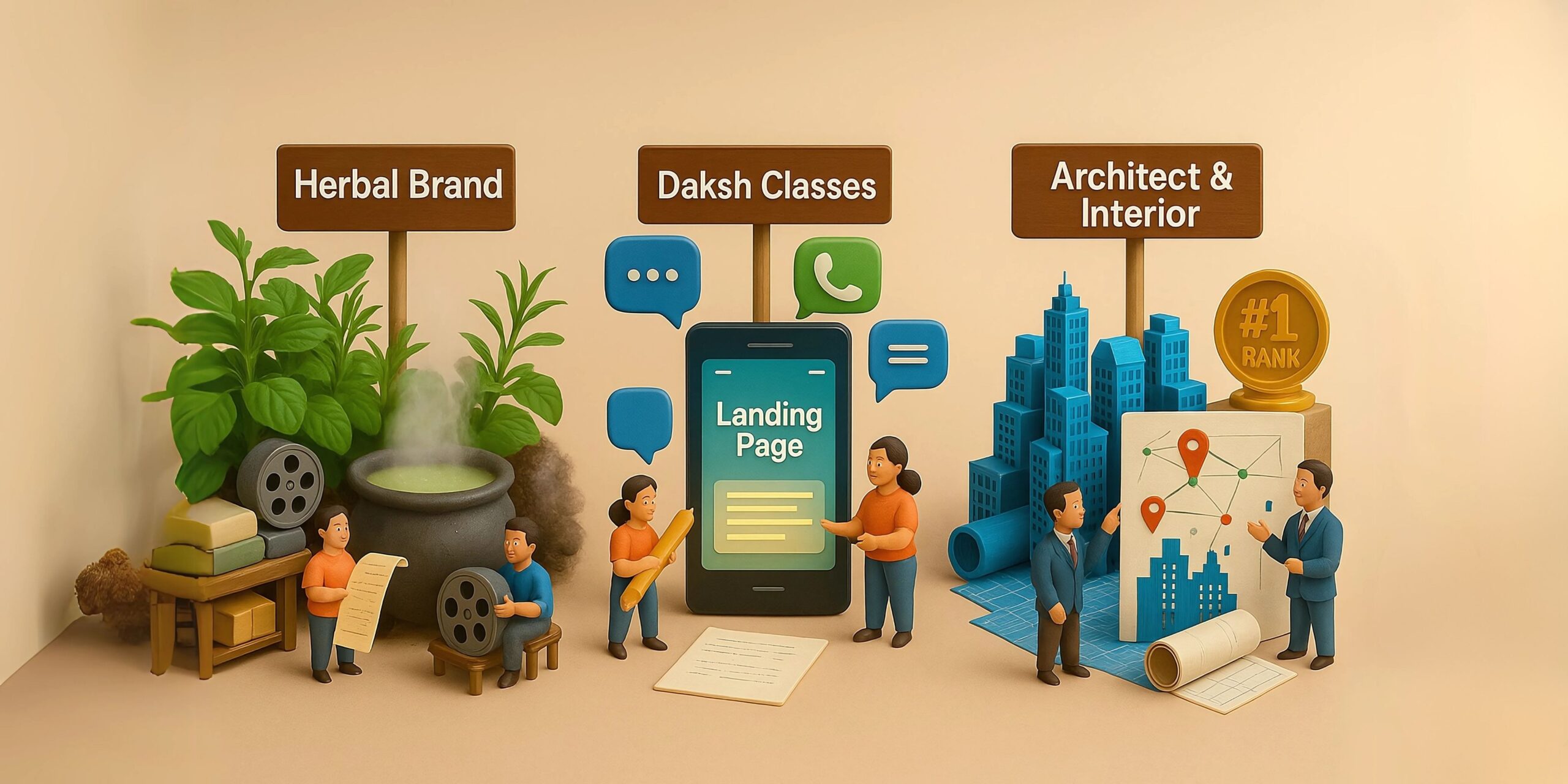 Affordable Content Marketing Services