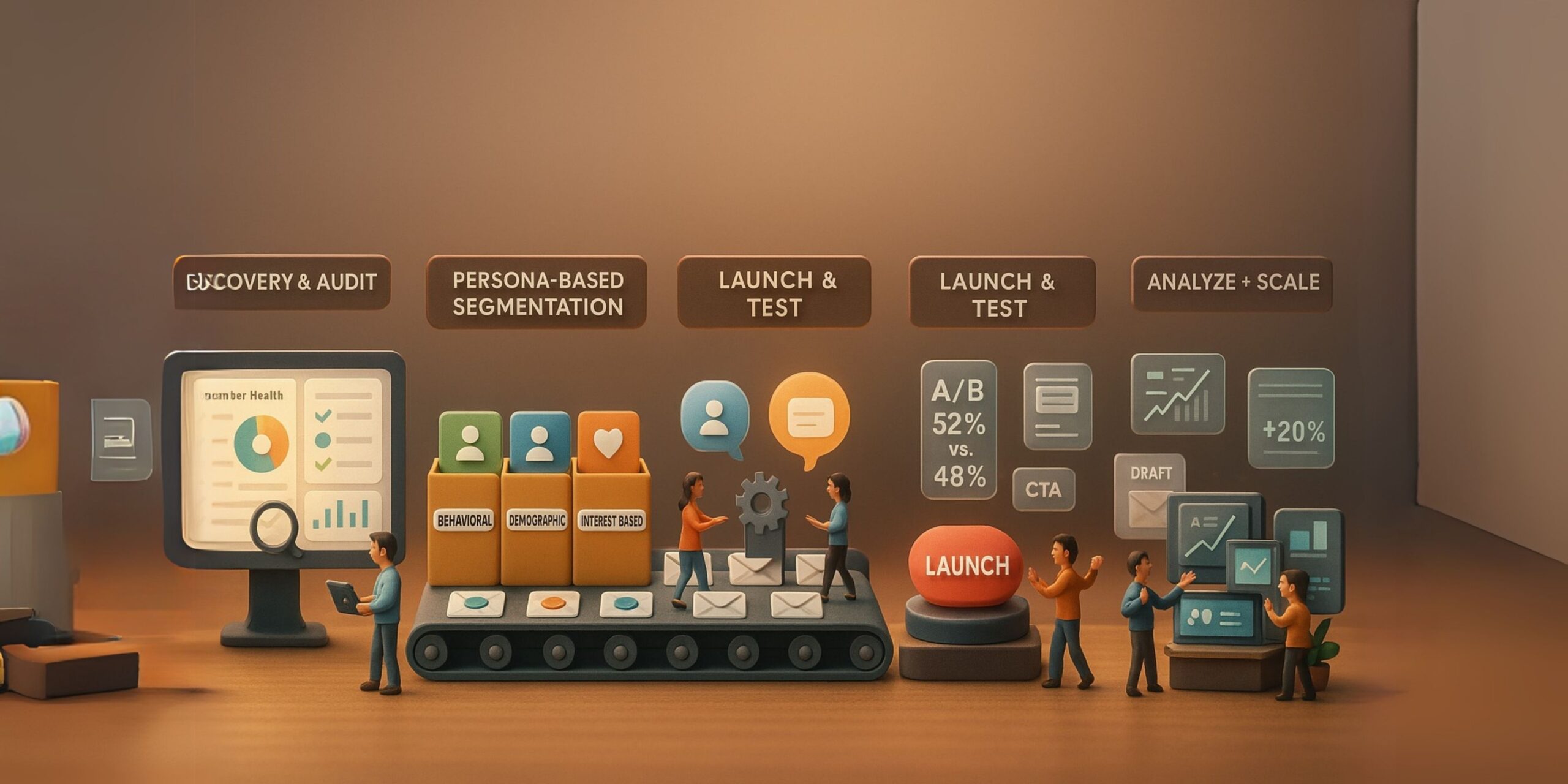 best email marketing services