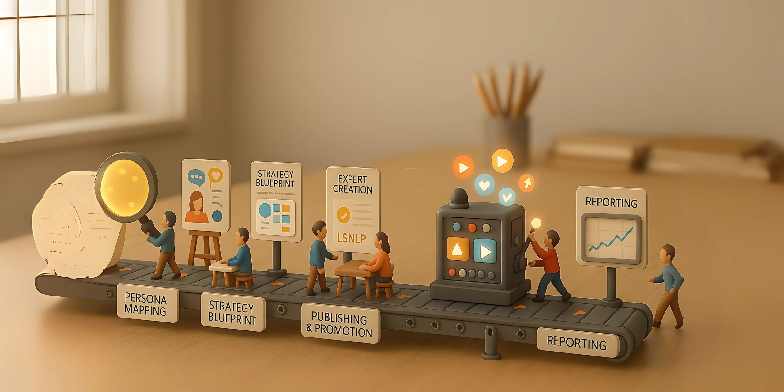 What is Content Marketing