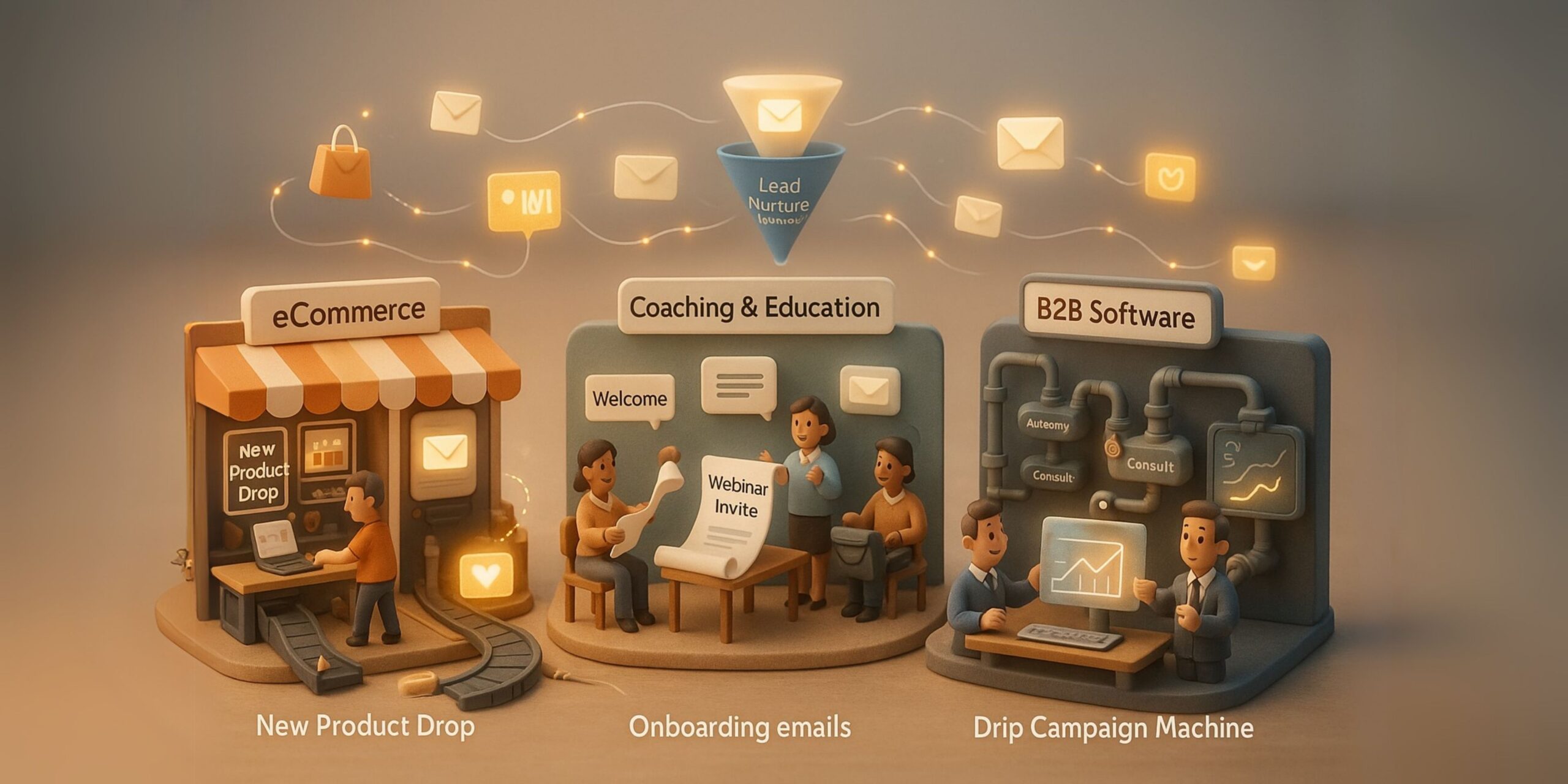 affordable email marketing services