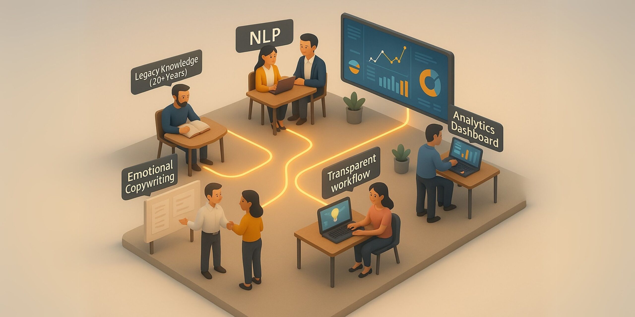 Content Marketing Services